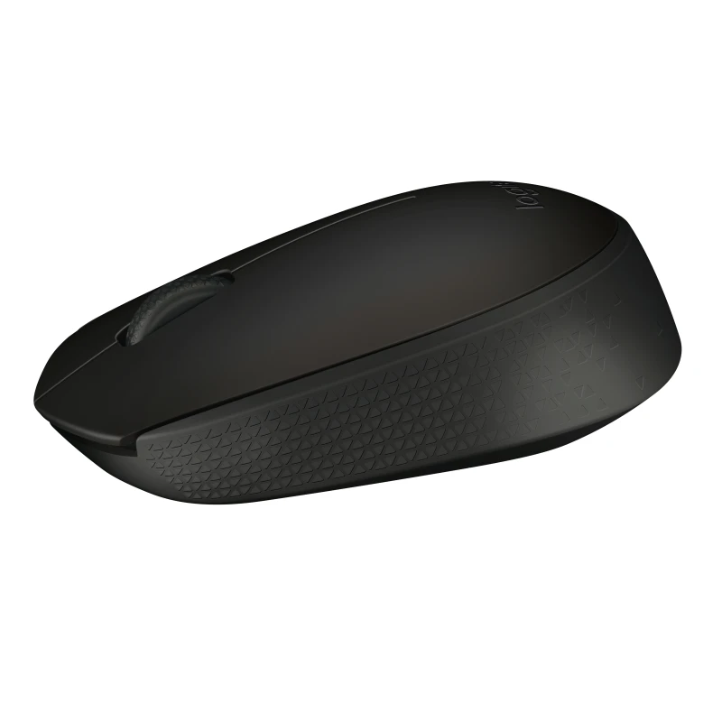 LOGITECH B170 bežični miš – Crni OEM - Slika 2
