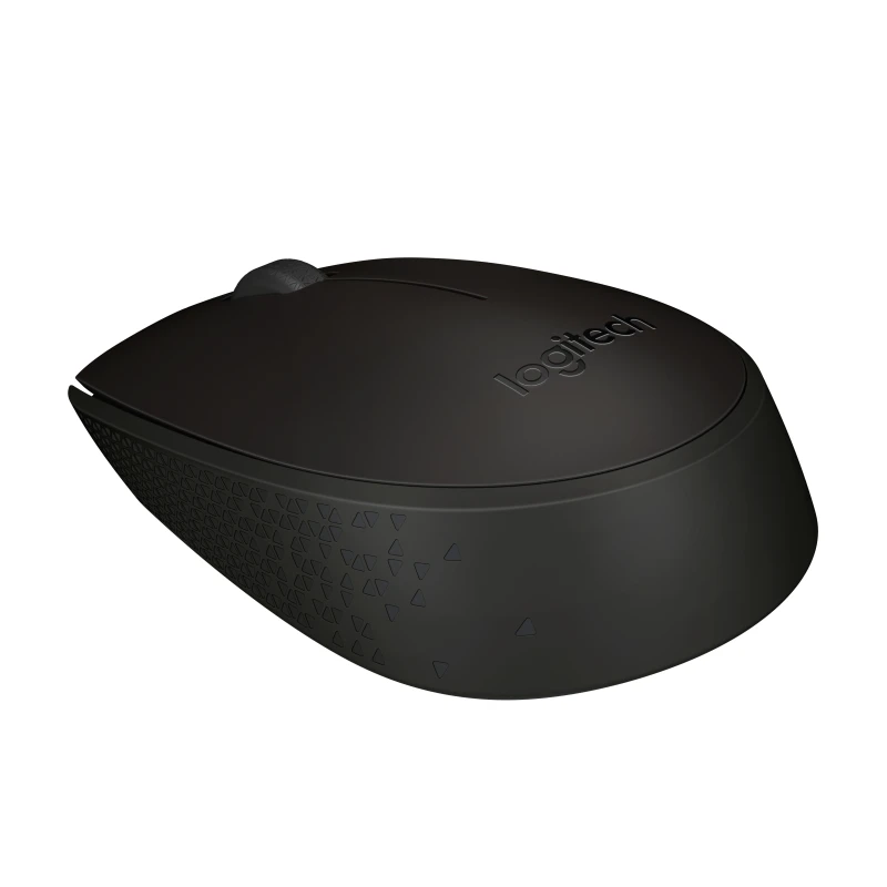 LOGITECH B170 bežični miš – Crni OEM - Slika 3