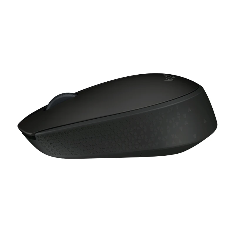 LOGITECH B170 bežični miš – Crni OEM - Slika 4