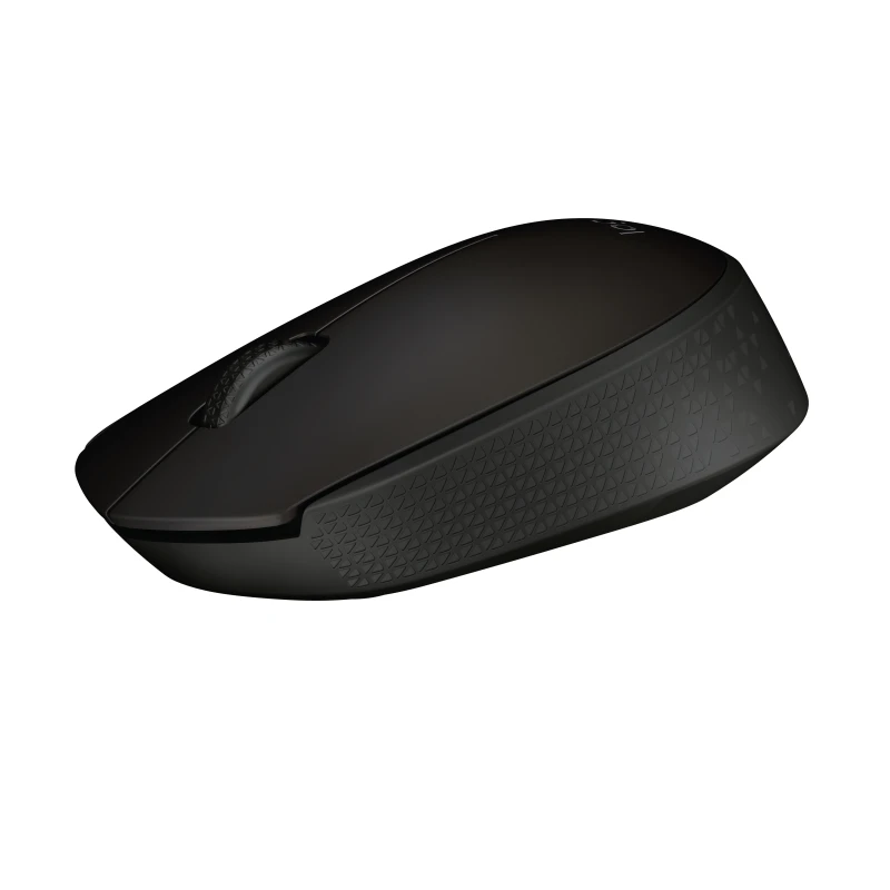 LOGITECH B170 bežični miš – Crni OEM - Slika 5
