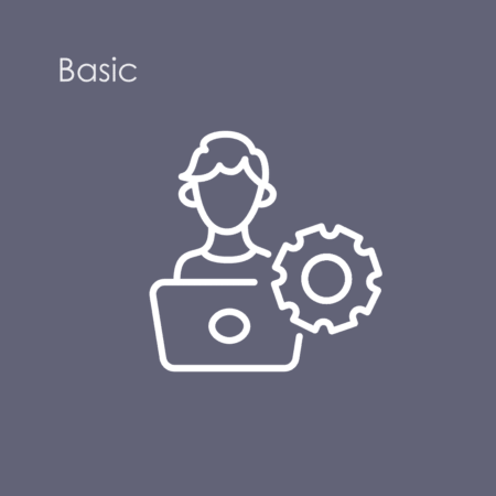 Postpaid Basic (20+ Računara)