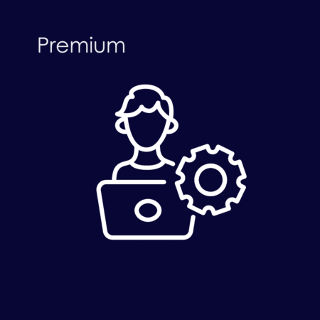 Postpaid Premium (20+ Računara)