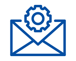 Podešavanje Email Naloga (Remote)