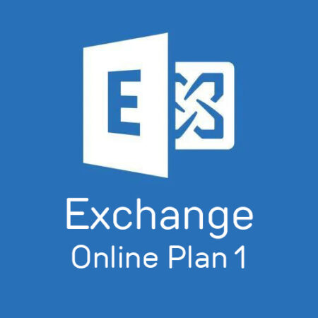 Microsoft Exchange Online Plan 1 (EXCHOP1)