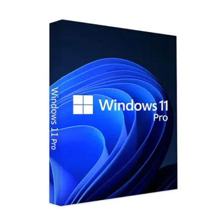 Microsoft Windows 11 Pro ESD (FQC‑10572)